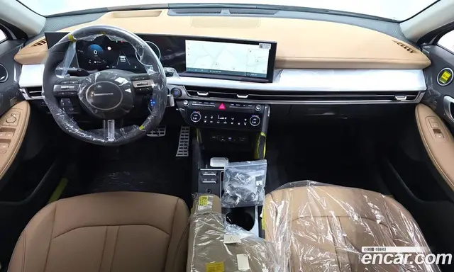 Hyundai Sonata 2026 1.6 автомат (гидро), миниатюра 7 Hyundai Sonata 2026 1.6 автомат (гидро), миниатюра 7