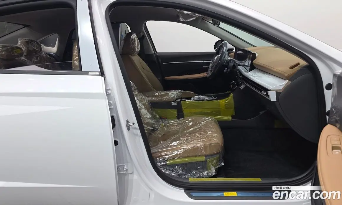 Hyundai Sonata 2026 1.6 автомат (гидро), фото 10 Hyundai Sonata 2026 1.6 автомат (гидро), фото 10