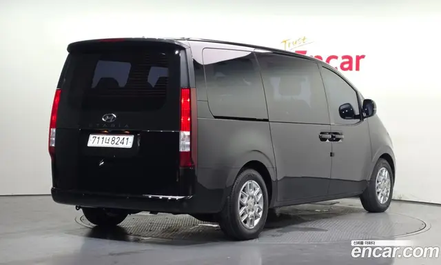 Hyundai Staria 2022 2.2 автомат (гидро), миниатюра 2 Hyundai Staria 2022 2.2 автомат (гидро), миниатюра 2