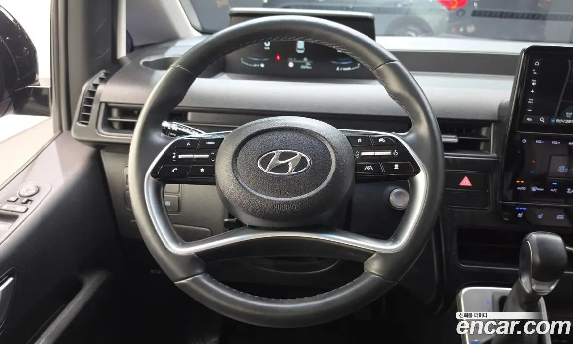Hyundai Staria 2022 2.2 автомат (гидро), фото 19 Hyundai Staria 2022 2.2 автомат (гидро), фото 19