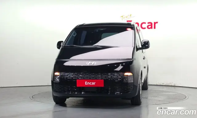 Hyundai Staria 2022 2.2 автомат (гидро), миниатюра 3 Hyundai Staria 2022 2.2 автомат (гидро), миниатюра 3