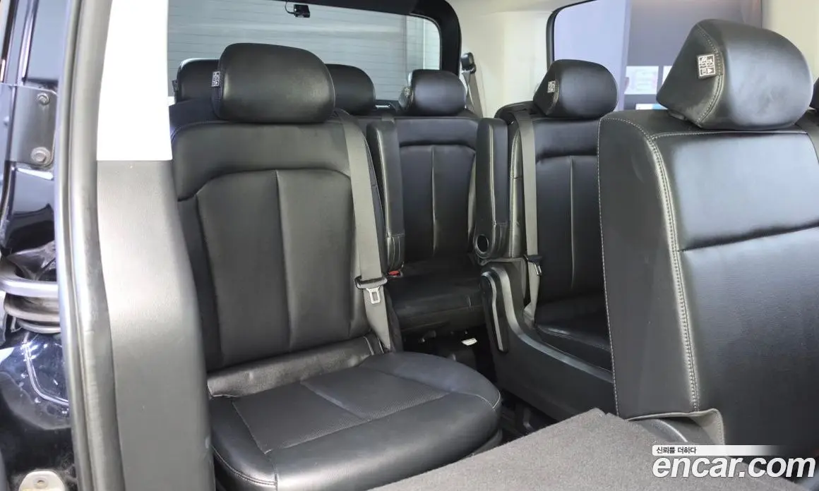 Hyundai Staria 2022 2.2 автомат (гидро), фото 25 Hyundai Staria 2022 2.2 автомат (гидро), фото 25