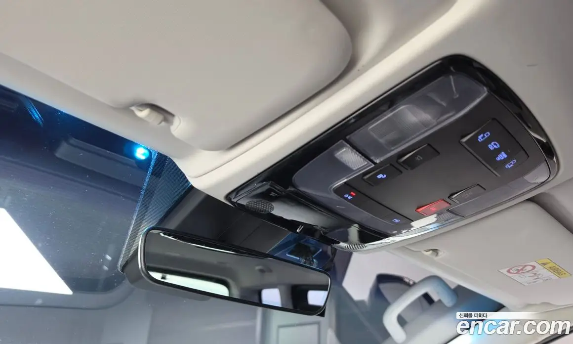 Hyundai Staria 2022 2.2 автомат (гидро), фото 26 Hyundai Staria 2022 2.2 автомат (гидро), фото 26