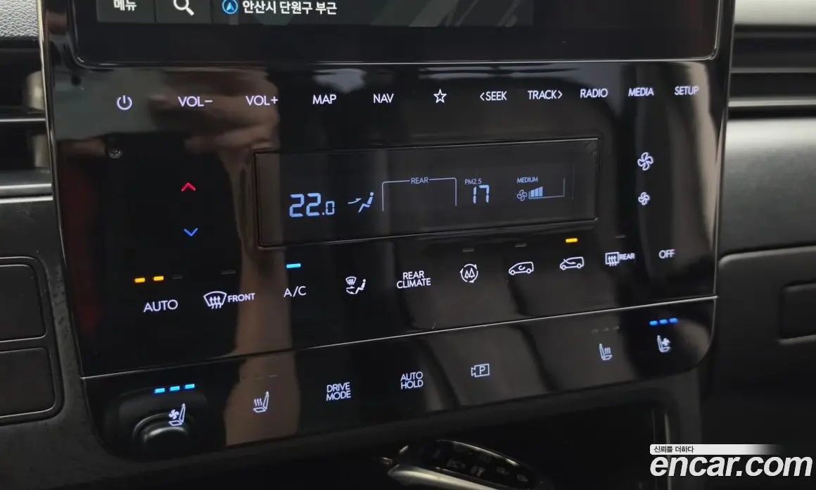 Hyundai Staria 2022 2.2 автомат (гидро), фото 32 Hyundai Staria 2022 2.2 автомат (гидро), фото 32
