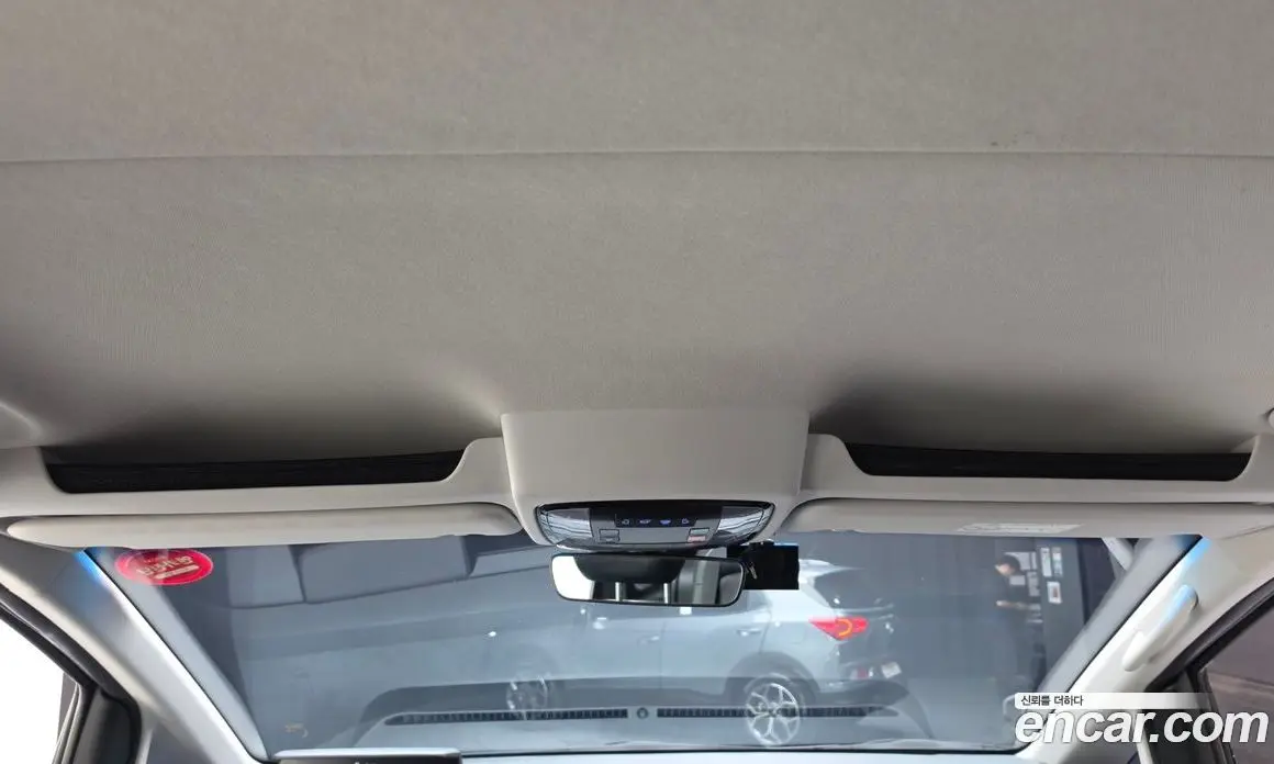 Hyundai Staria 2022 2.2 автомат (гидро), фото 34 Hyundai Staria 2022 2.2 автомат (гидро), фото 34