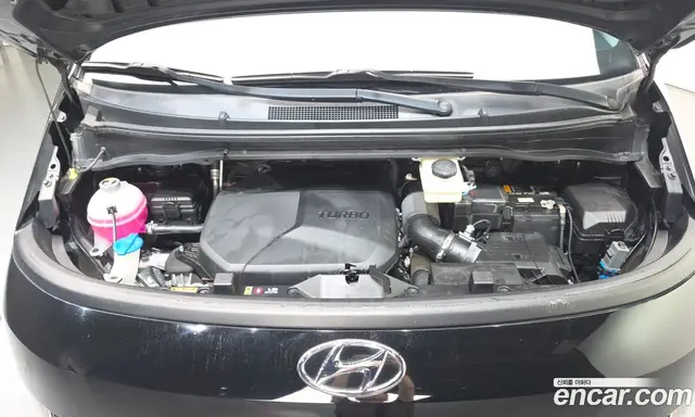 Hyundai Staria 2022 2.2 автомат (гидро), миниатюра 6 Hyundai Staria 2022 2.2 автомат (гидро), миниатюра 6