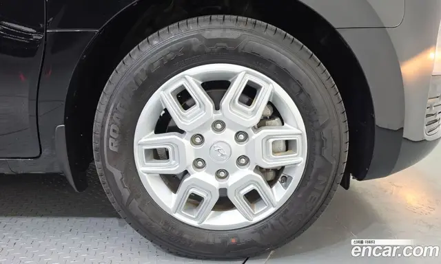 Hyundai Staria 2022 2.2 автомат (гидро), миниатюра 7 Hyundai Staria 2022 2.2 автомат (гидро), миниатюра 7