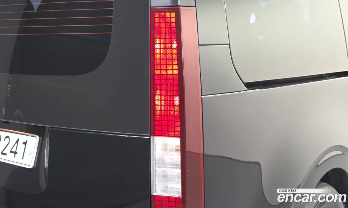 Hyundai Staria 2022 2.2 автомат (гидро), фото 9 Hyundai Staria 2022 2.2 автомат (гидро), фото 9