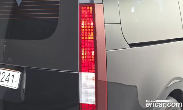 Hyundai Staria 2022 2.2 автомат (гидро), миниатюра 9 Hyundai Staria 2022 2.2 автомат (гидро), миниатюра 9