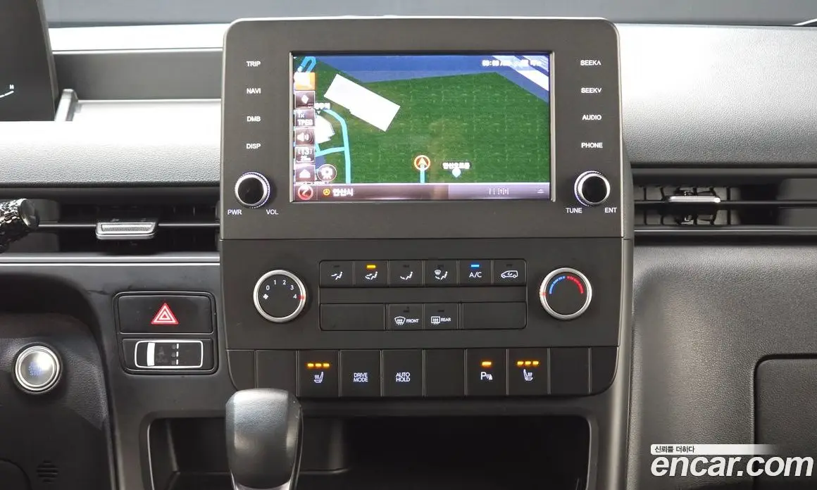 Hyundai Staria 2024 3.5 автомат (гидро), фото 20