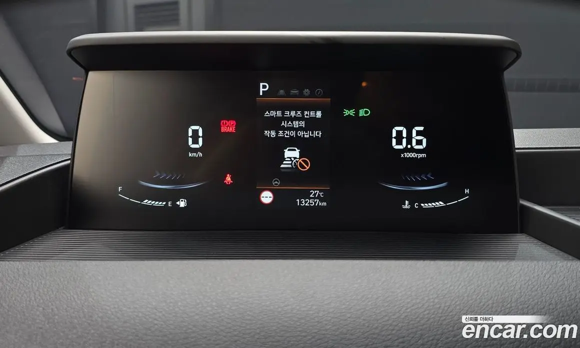 Hyundai Staria 2024 3.5 автомат (гидро), фото 8