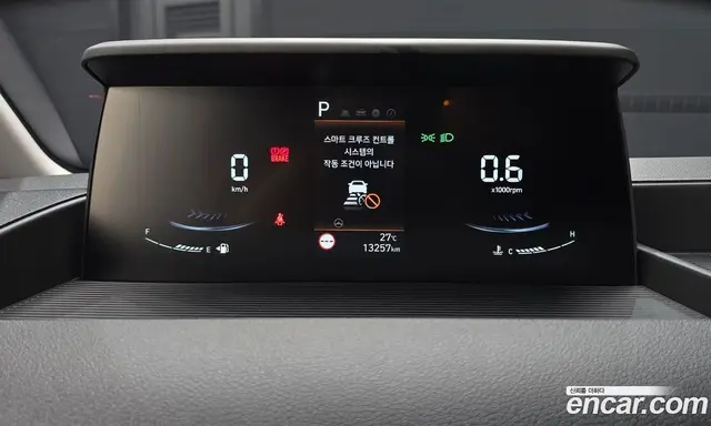 Hyundai Staria 2024 3.5 автомат (гидро), миниатюра 8