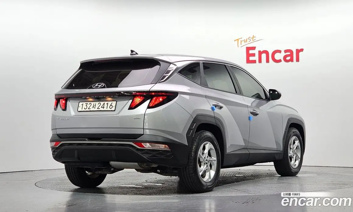 Hyundai Tucson 2022 2.0 автомат (гидро), фото 2 Hyundai Tucson 2022 2.0 автомат (гидро), фото 2