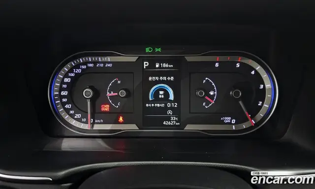 Hyundai Tucson 2022 2.0 автомат (гидро), миниатюра 11 Hyundai Tucson 2022 2.0 автомат (гидро), миниатюра 11
