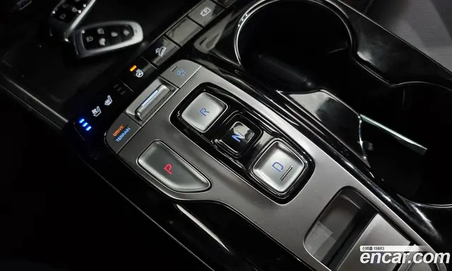 Hyundai Tucson 2022 2.0 автомат (гидро), миниатюра 12
