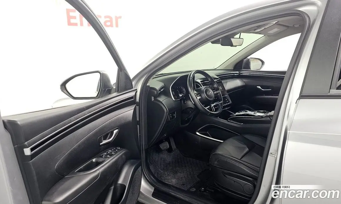 Hyundai Tucson 2022 2.0 автомат (гидро), фото 13 Hyundai Tucson 2022 2.0 автомат (гидро), фото 13