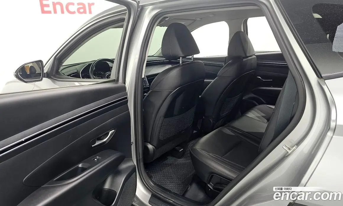 Hyundai Tucson 2022 2.0 автомат (гидро), фото 17 Hyundai Tucson 2022 2.0 автомат (гидро), фото 17