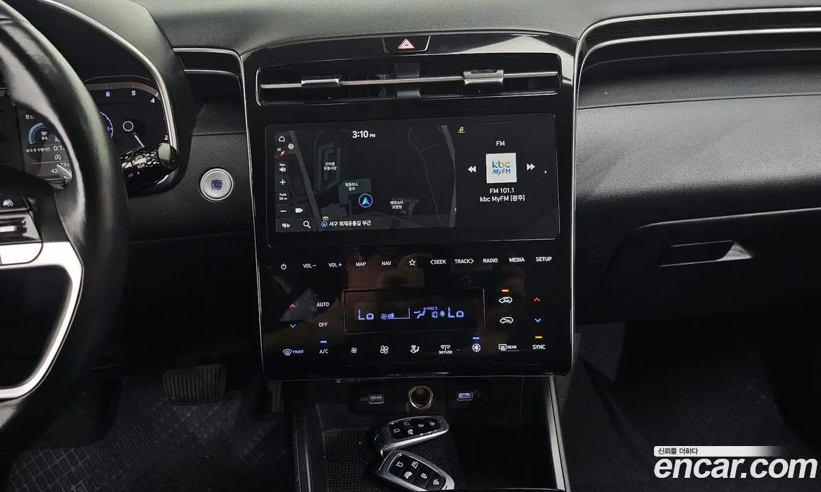 Hyundai Tucson 2022 2.0 автомат (гидро), фото 19 Hyundai Tucson 2022 2.0 автомат (гидро), фото 19