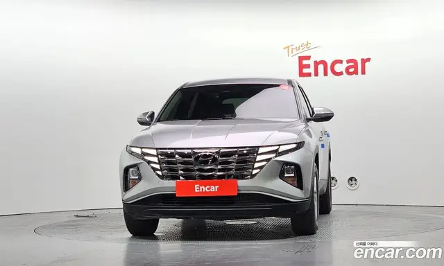 Hyundai Tucson 2022 2.0 автомат (гидро), миниатюра 3 Hyundai Tucson 2022 2.0 автомат (гидро), миниатюра 3