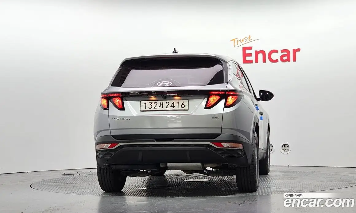 Hyundai Tucson 2022 2.0 автомат (гидро), фото 4 Hyundai Tucson 2022 2.0 автомат (гидро), фото 4