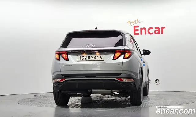 Hyundai Tucson 2022 2.0 автомат (гидро), миниатюра 4 Hyundai Tucson 2022 2.0 автомат (гидро), миниатюра 4