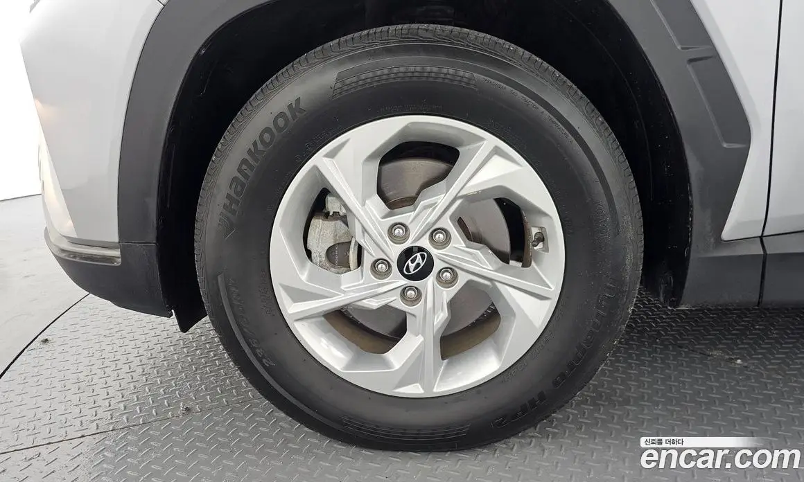 Hyundai Tucson 2022 2.0 автомат (гидро), фото 5 Hyundai Tucson 2022 2.0 автомат (гидро), фото 5