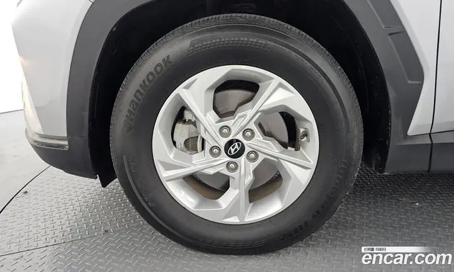 Hyundai Tucson 2022 2.0 автомат (гидро), миниатюра 5 Hyundai Tucson 2022 2.0 автомат (гидро), миниатюра 5