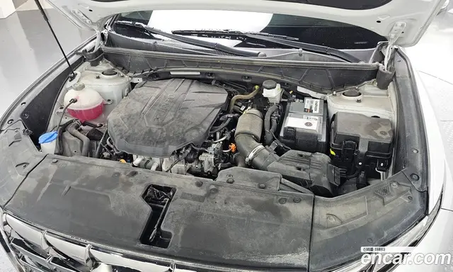 Hyundai Tucson 2022 2.0 автомат (гидро), миниатюра 6 Hyundai Tucson 2022 2.0 автомат (гидро), миниатюра 6