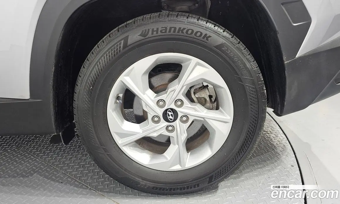 Hyundai Tucson 2022 2.0 автомат (гидро), фото 7 Hyundai Tucson 2022 2.0 автомат (гидро), фото 7