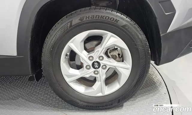 Hyundai Tucson 2022 2.0 автомат (гидро), миниатюра 7 Hyundai Tucson 2022 2.0 автомат (гидро), миниатюра 7