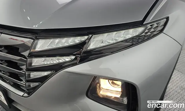 Hyundai Tucson 2022 2.0 автомат (гидро), миниатюра 8 Hyundai Tucson 2022 2.0 автомат (гидро), миниатюра 8
