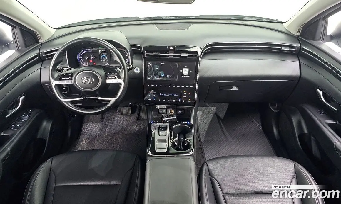 Hyundai Tucson 2022 2.0 автомат (гидро), фото 10 Hyundai Tucson 2022 2.0 автомат (гидро), фото 10