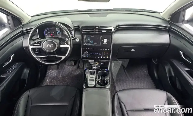 Hyundai Tucson 2022 2.0 автомат (гидро), миниатюра 10 Hyundai Tucson 2022 2.0 автомат (гидро), миниатюра 10