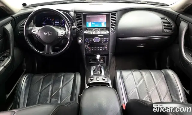 Infiniti QX70 2014 3.0 автомат (гидро), миниатюра 7 Infiniti QX70 2014 3.0 автомат (гидро), миниатюра 7