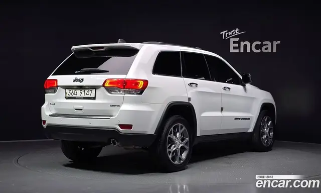 Jeep Cherokee 2019 3.6 автомат (гидро), миниатюра 2