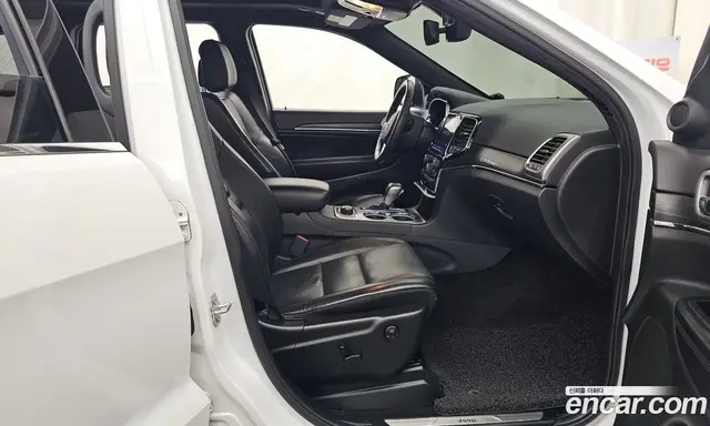 Jeep Cherokee 2019 3.6 автомат (гидро), миниатюра 11