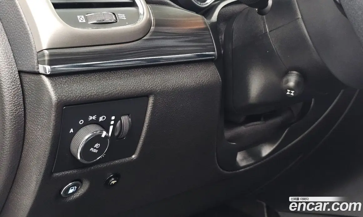 Jeep Cherokee 2019 3.6 автомат (гидро), фото 19