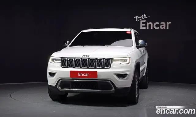 Jeep Cherokee 2019 3.6 автомат (гидро), миниатюра 3