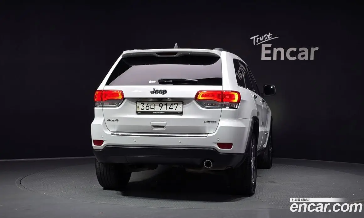 Jeep Cherokee 2019 3.6 автомат (гидро), фото 4