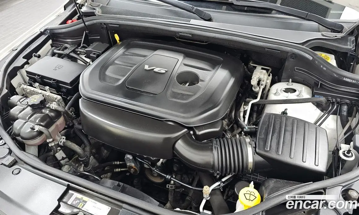 Jeep Cherokee 2019 3.6 автомат (гидро), фото 6
