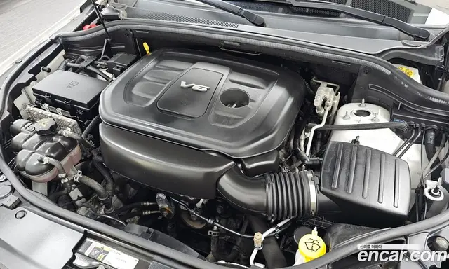 Jeep Cherokee 2019 3.6 автомат (гидро), миниатюра 6