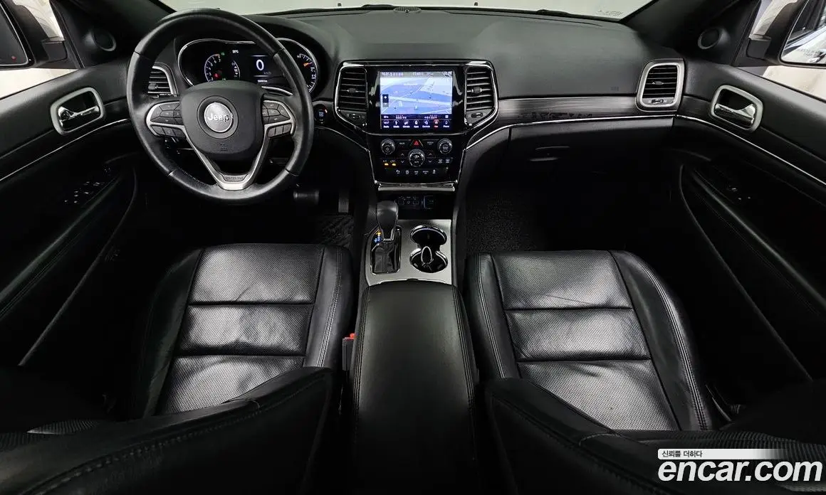 Jeep Cherokee 2019 3.6 автомат (гидро), фото 7