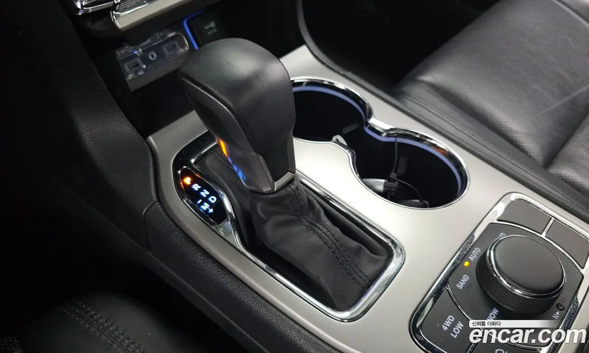 Jeep Cherokee 2019 3.6 автомат (гидро), фото 9