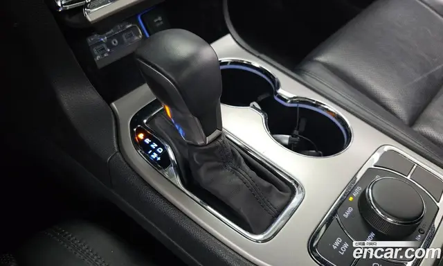 Jeep Cherokee 2019 3.6 автомат (гидро), миниатюра 9