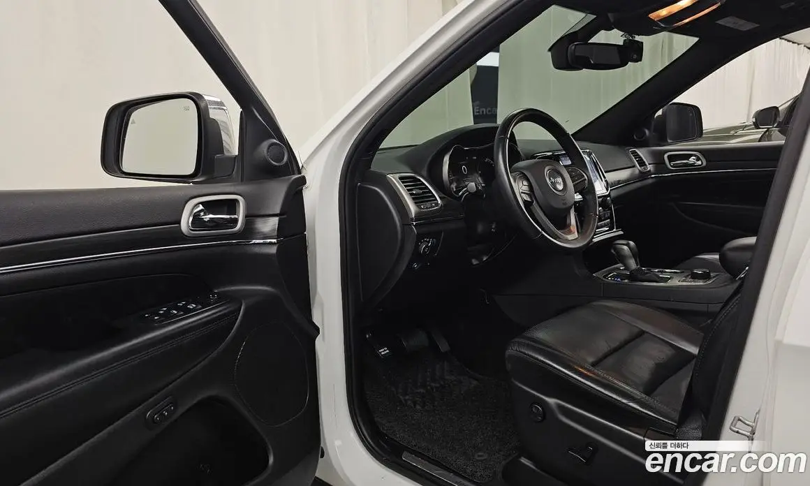 Jeep Cherokee 2019 3.6 автомат (гидро), фото 10