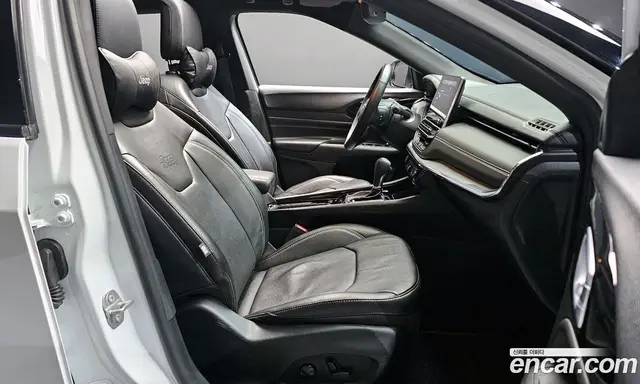 Jeep Compass 2022 2.4 автомат (гидро), миниатюра 11 Jeep Compass 2022 2.4 автомат (гидро), миниатюра 11