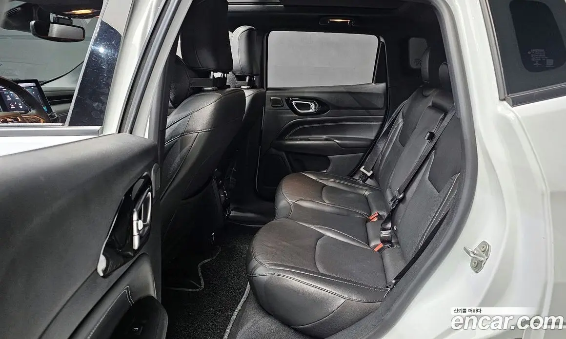 Jeep Compass 2022 2.4 автомат (гидро), фото 13 Jeep Compass 2022 2.4 автомат (гидро), фото 13