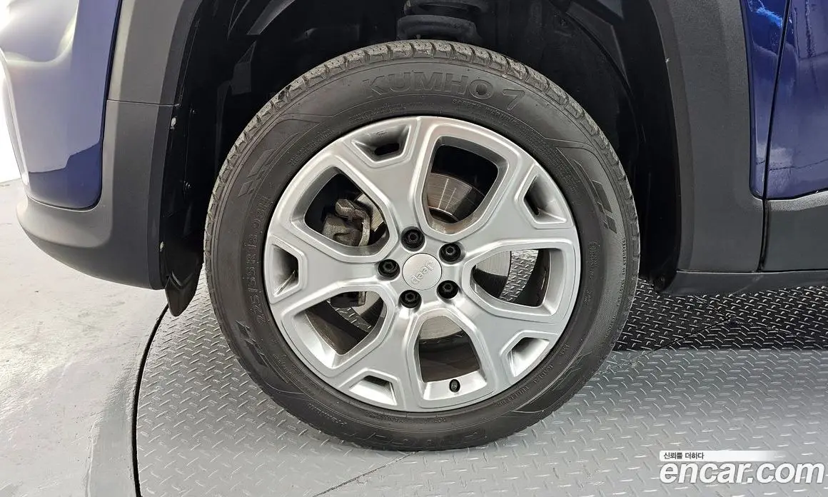 Jeep Renegade 2021 2.4 автомат (гидро), фото 5 Jeep Renegade 2021 2.4 автомат (гидро), фото 5