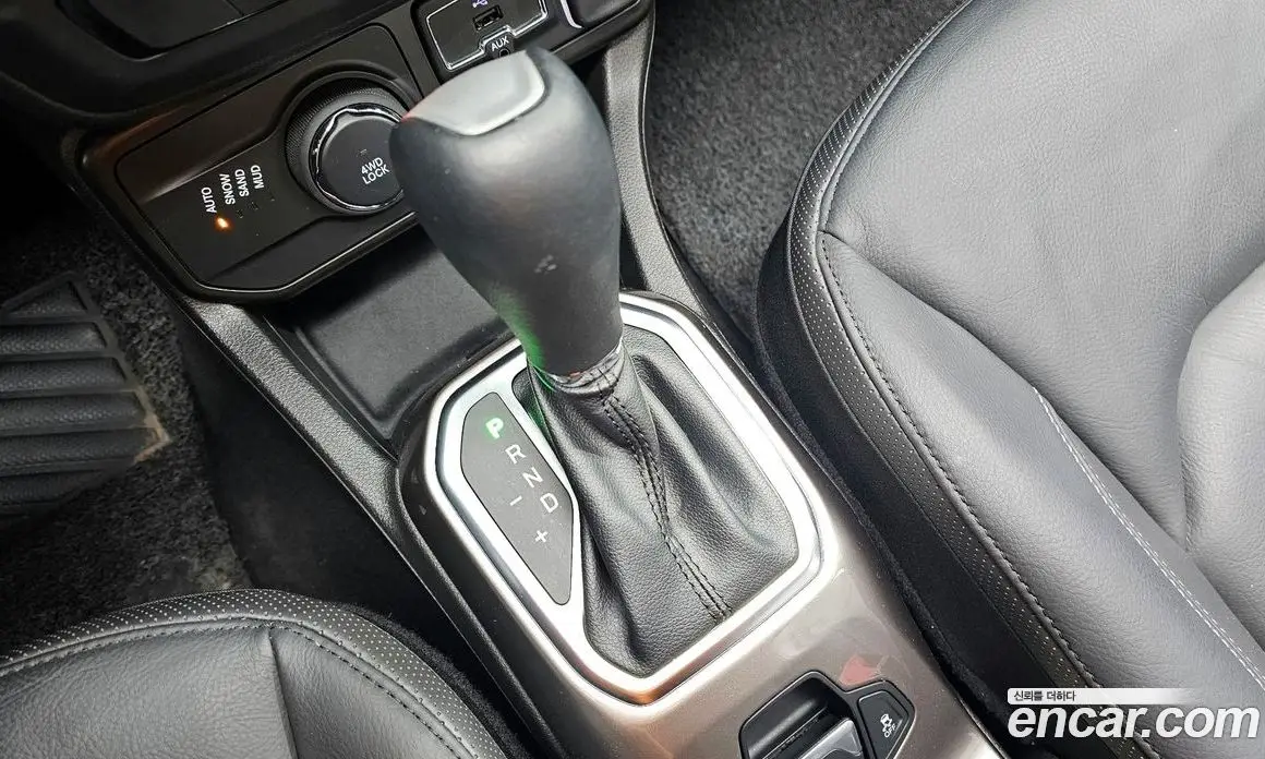 Jeep Renegade 2021 2.4 автомат (гидро), фото 9 Jeep Renegade 2021 2.4 автомат (гидро), фото 9