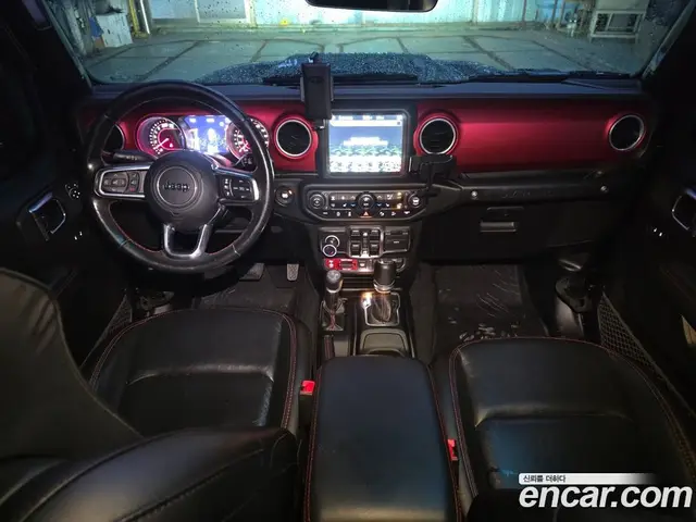 Jeep Wrangler 2019 2.0 автомат (гидро), миниатюра 6 Jeep Wrangler 2019 2.0 автомат (гидро), миниатюра 6